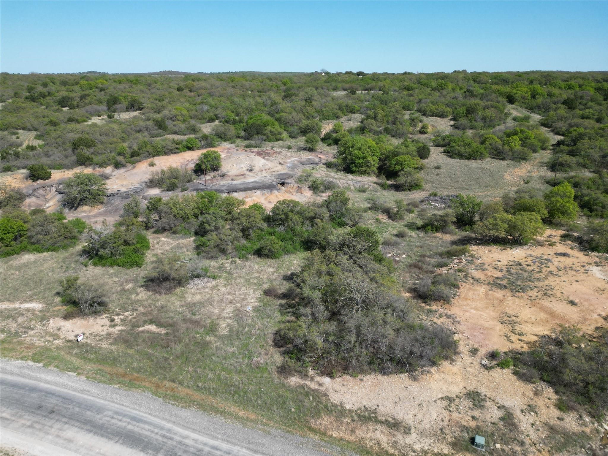 Lot 147 Hidden Shores Cisco TX 76437
