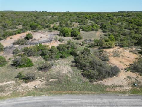 Lot 147 Hidden Shores Cisco TX 76437
