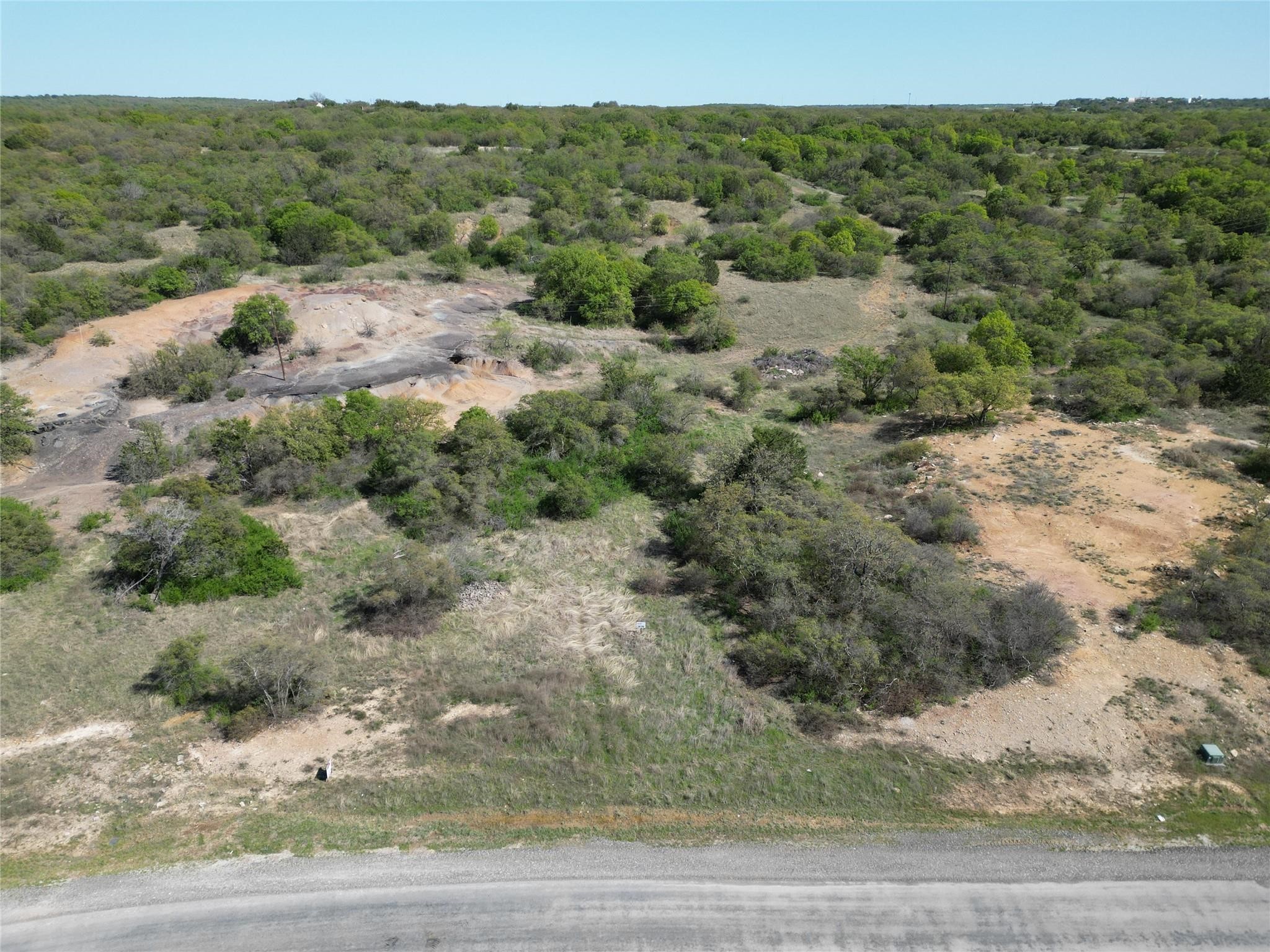 Lot 147 Hidden Shores Cisco TX 76437