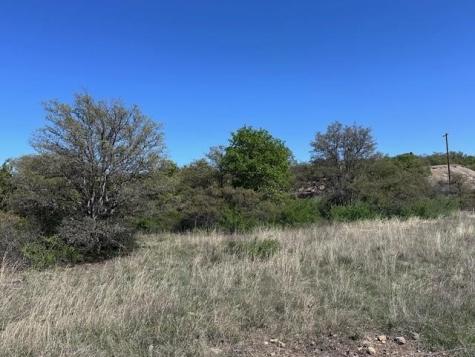 Lot 147 Hidden Shores Cisco TX 76437