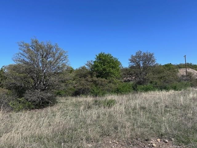 Lot 147 Hidden Shores Cisco TX 76437