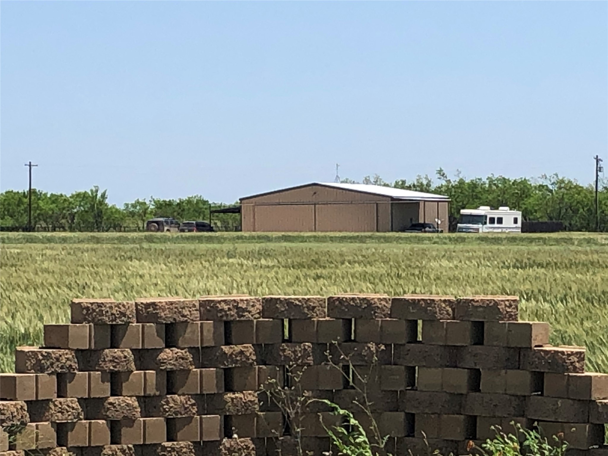 Lot 3 Cessna Drive Abilene TX 79601
