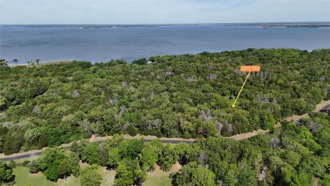Lot 132 Lincoln Drive Streetman TX 75859