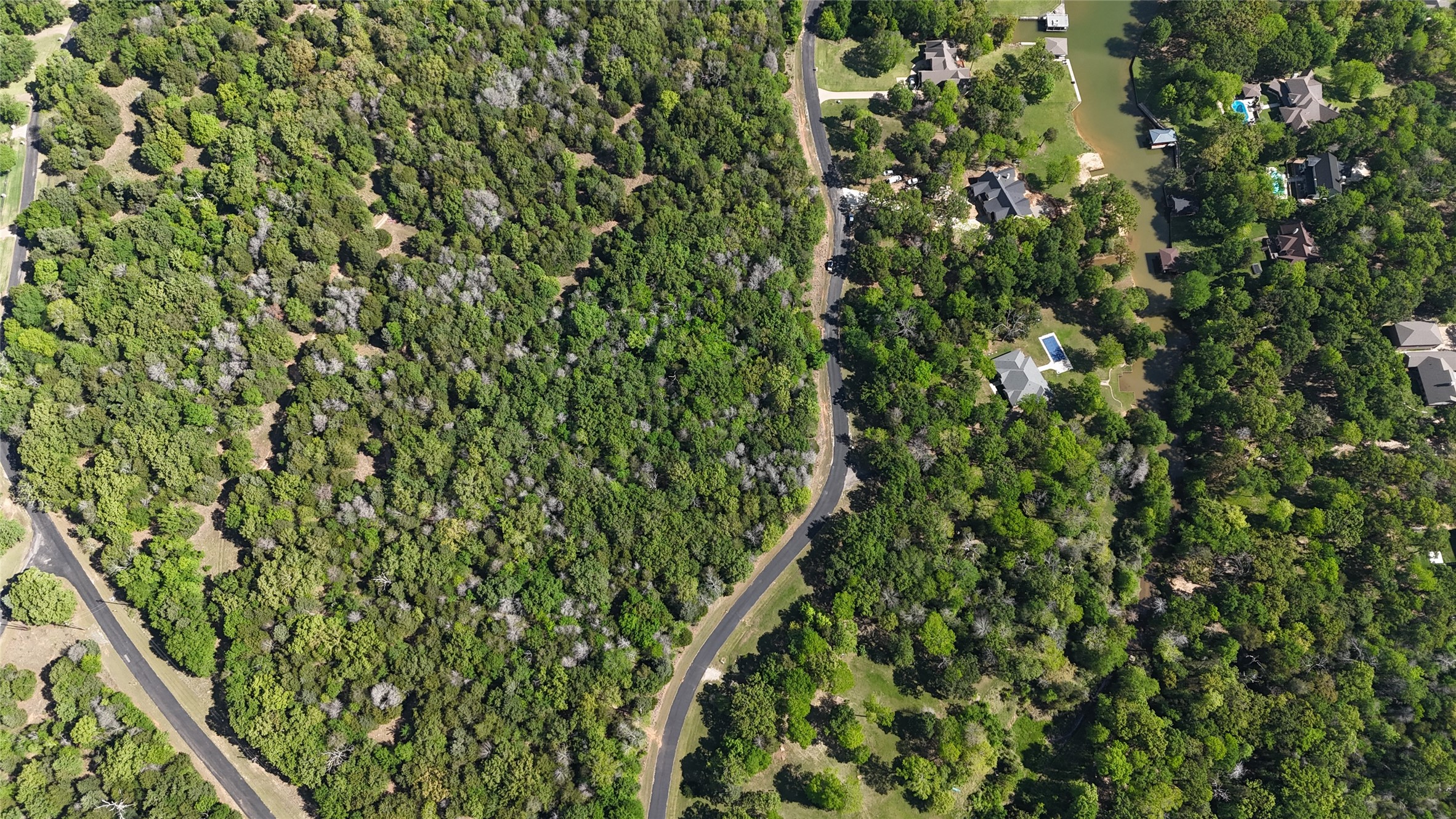 Lot 132 Lincoln Drive Streetman TX 75859