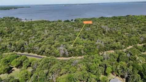Lot 132 Lincoln Drive Streetman TX 75859