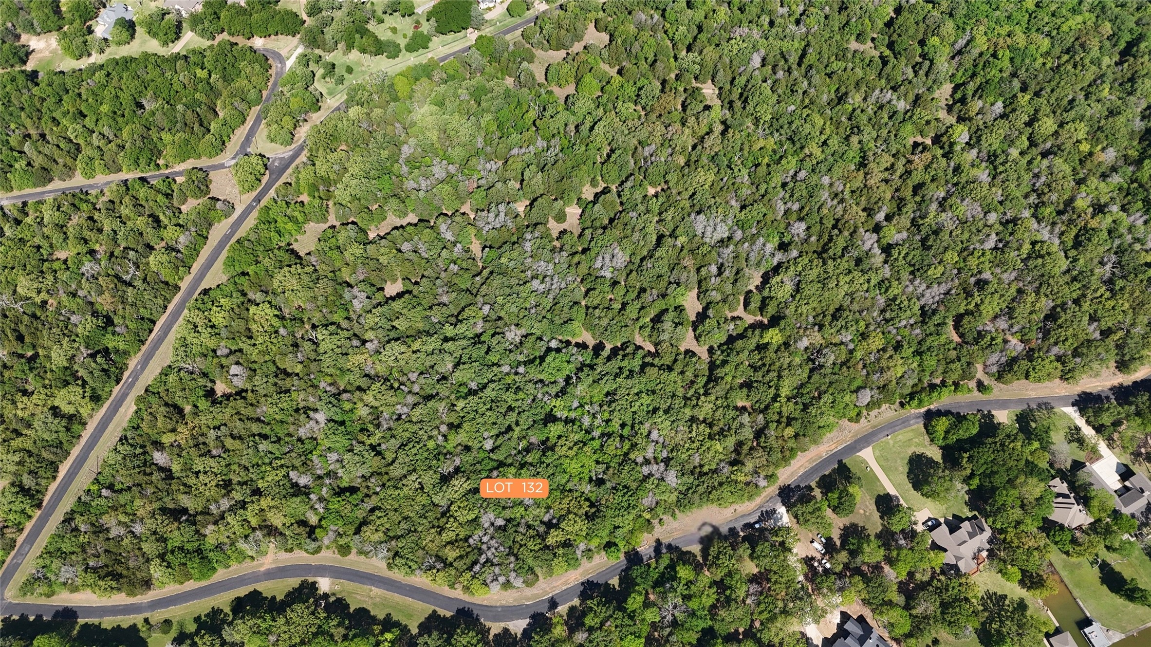Lot 132 Lincoln Drive Streetman TX 75859