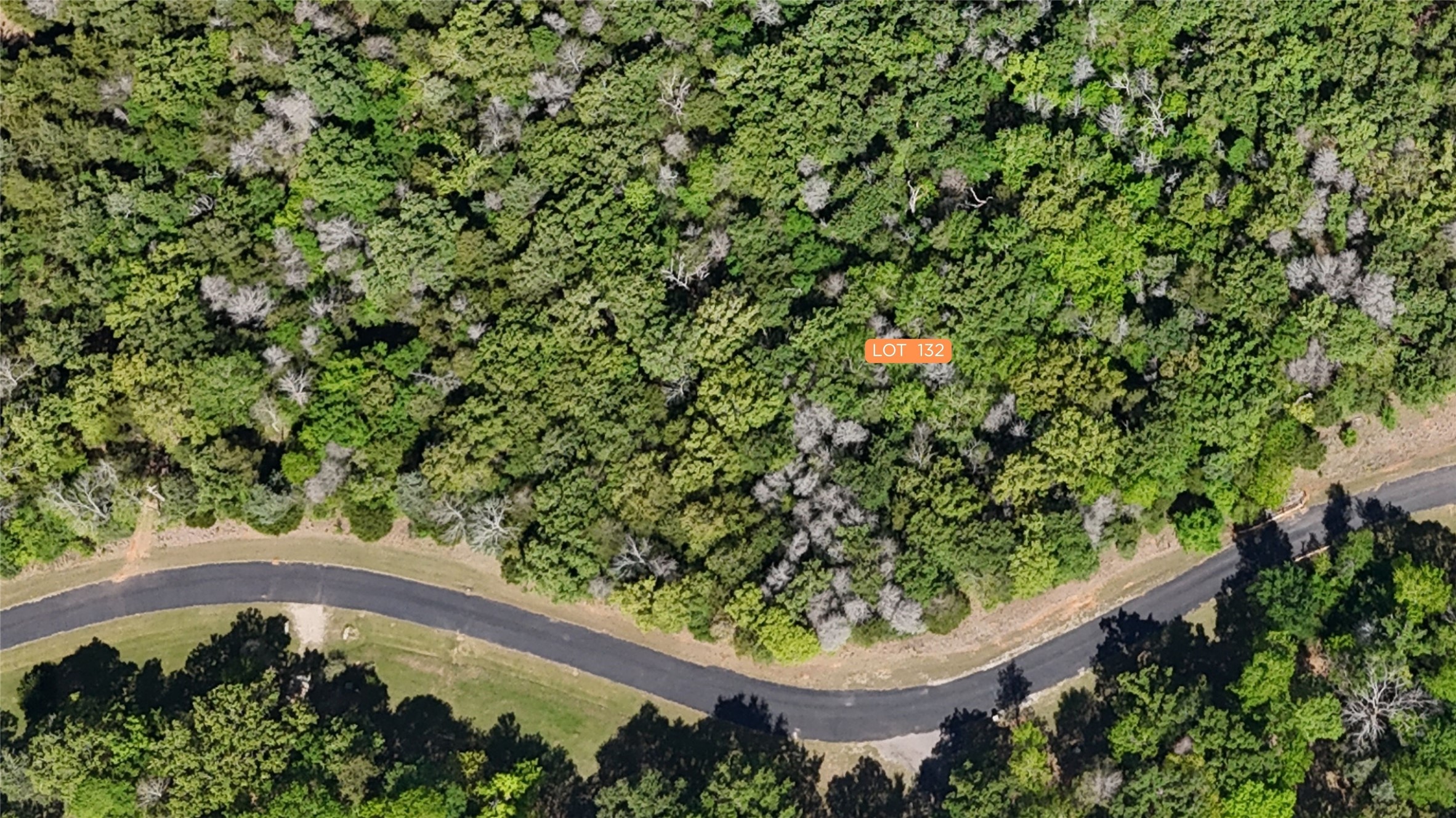 Lot 132 Lincoln Drive Streetman TX 75859
