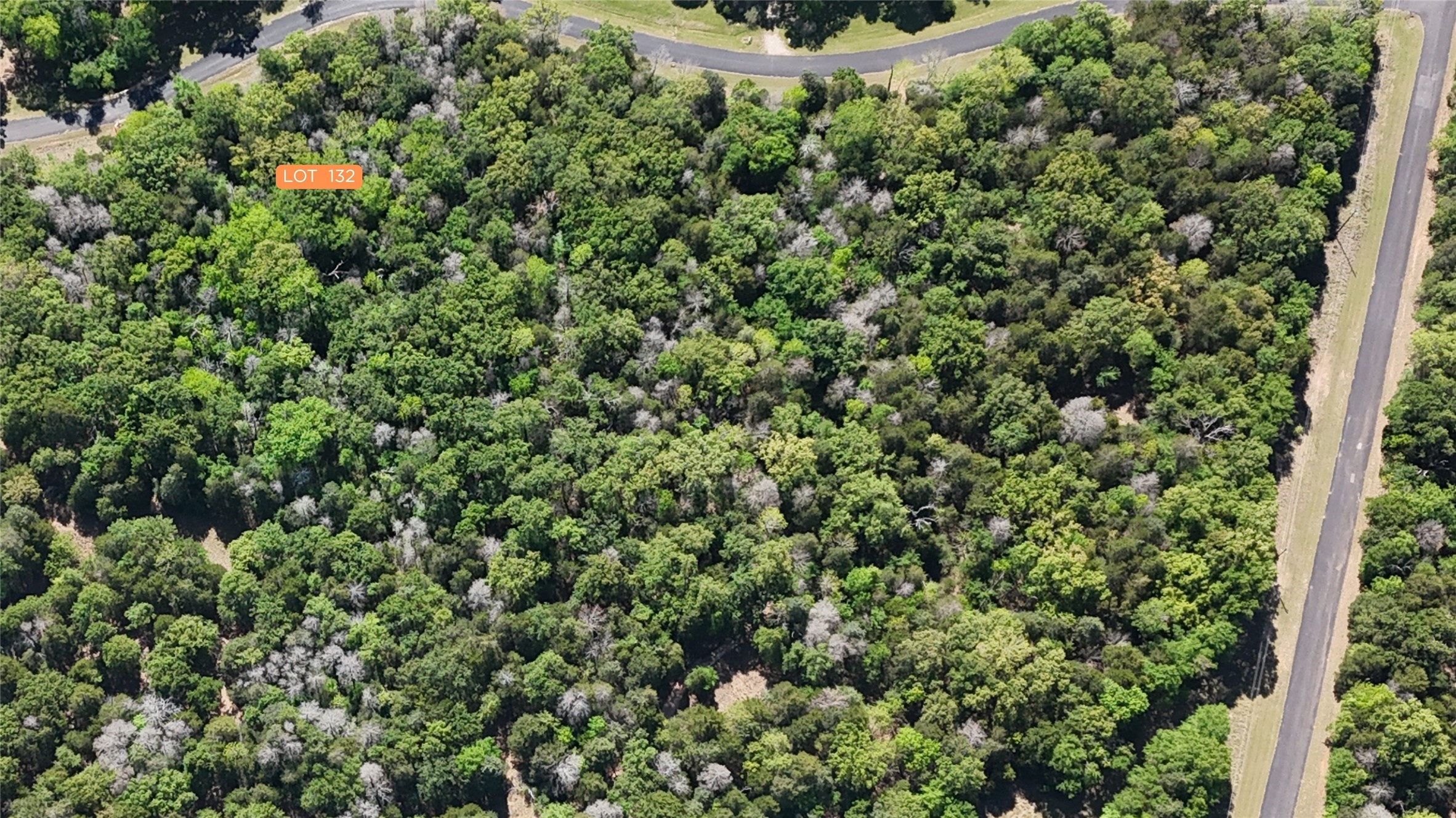 Lot 132 Lincoln Drive Streetman TX 75859