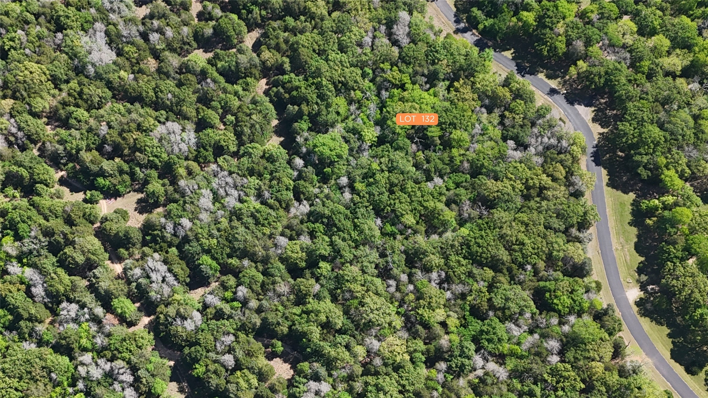 Lot 132 Lincoln Drive Streetman TX 75859