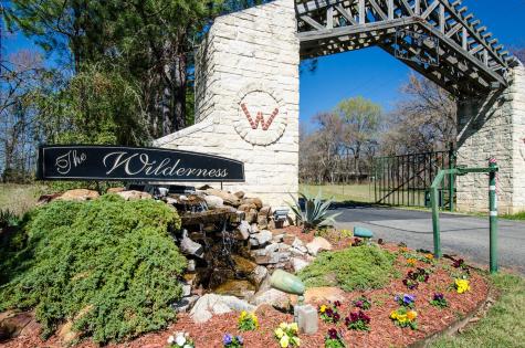 Lot 132 Lincoln Drive Streetman TX 75859