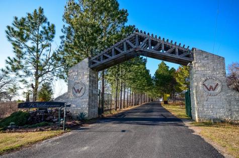 Lot 132 Lincoln Drive Streetman TX 75859