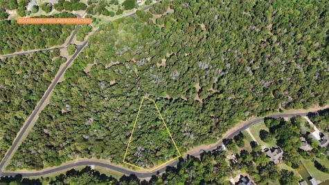 Lot 132 Lincoln Drive Streetman TX 75859