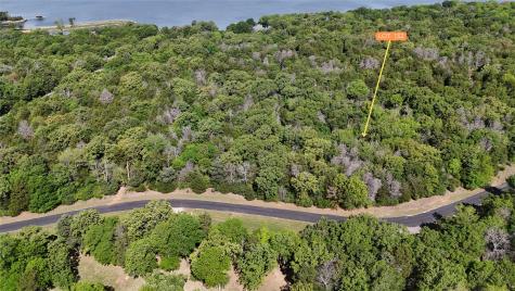 Lot 132 Lincoln Drive Streetman TX 75859