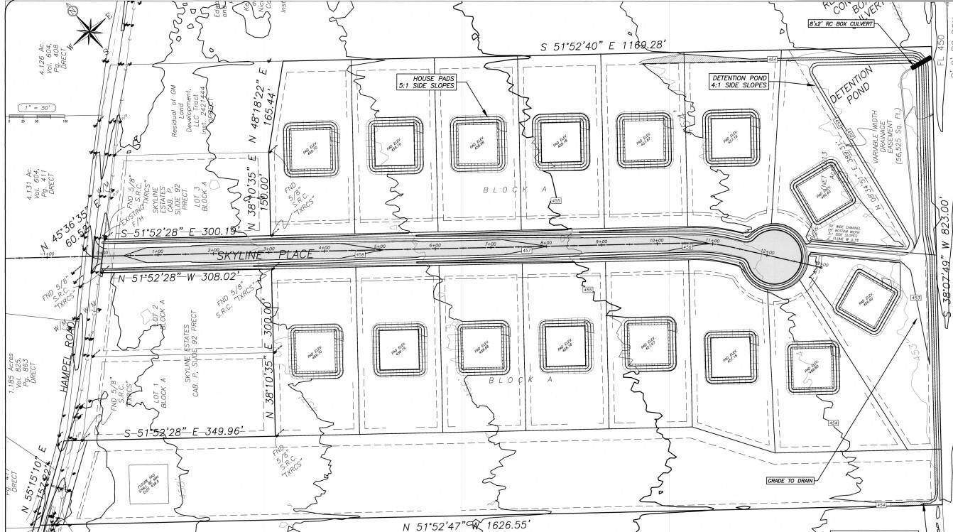 550 Hampel Road Palmer TX 75152