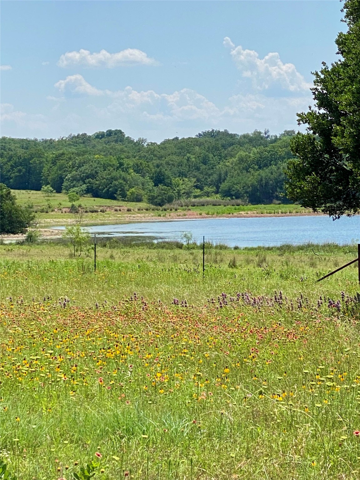 Tbd Miller Creek Lake Road Paradise TX 76073