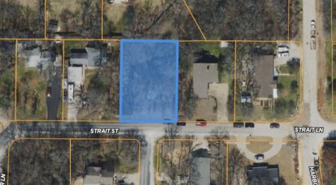 TBD Strait Lane Hickory Creek TX 75065