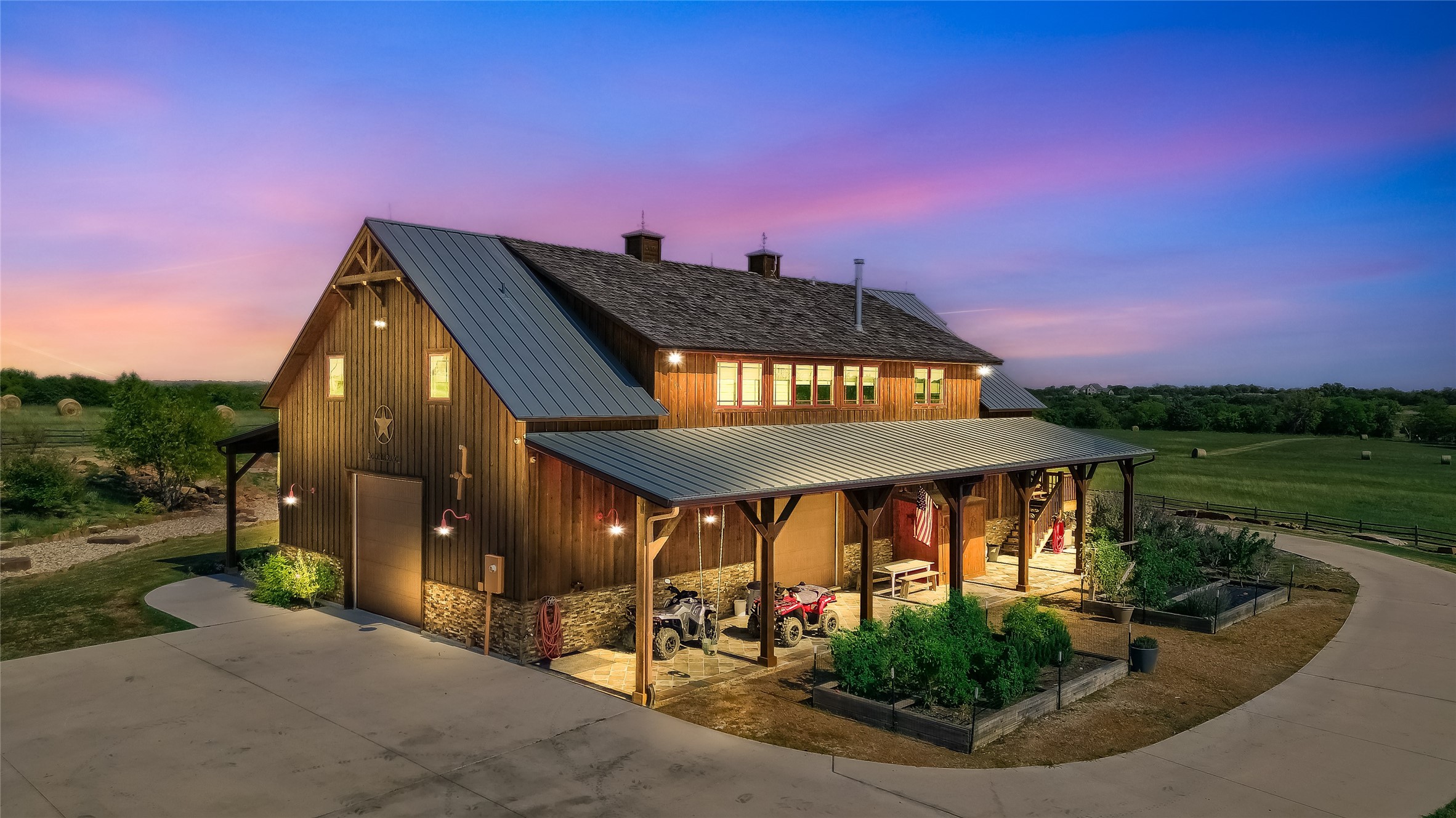 5555 County Road 179 Celina TX 75009