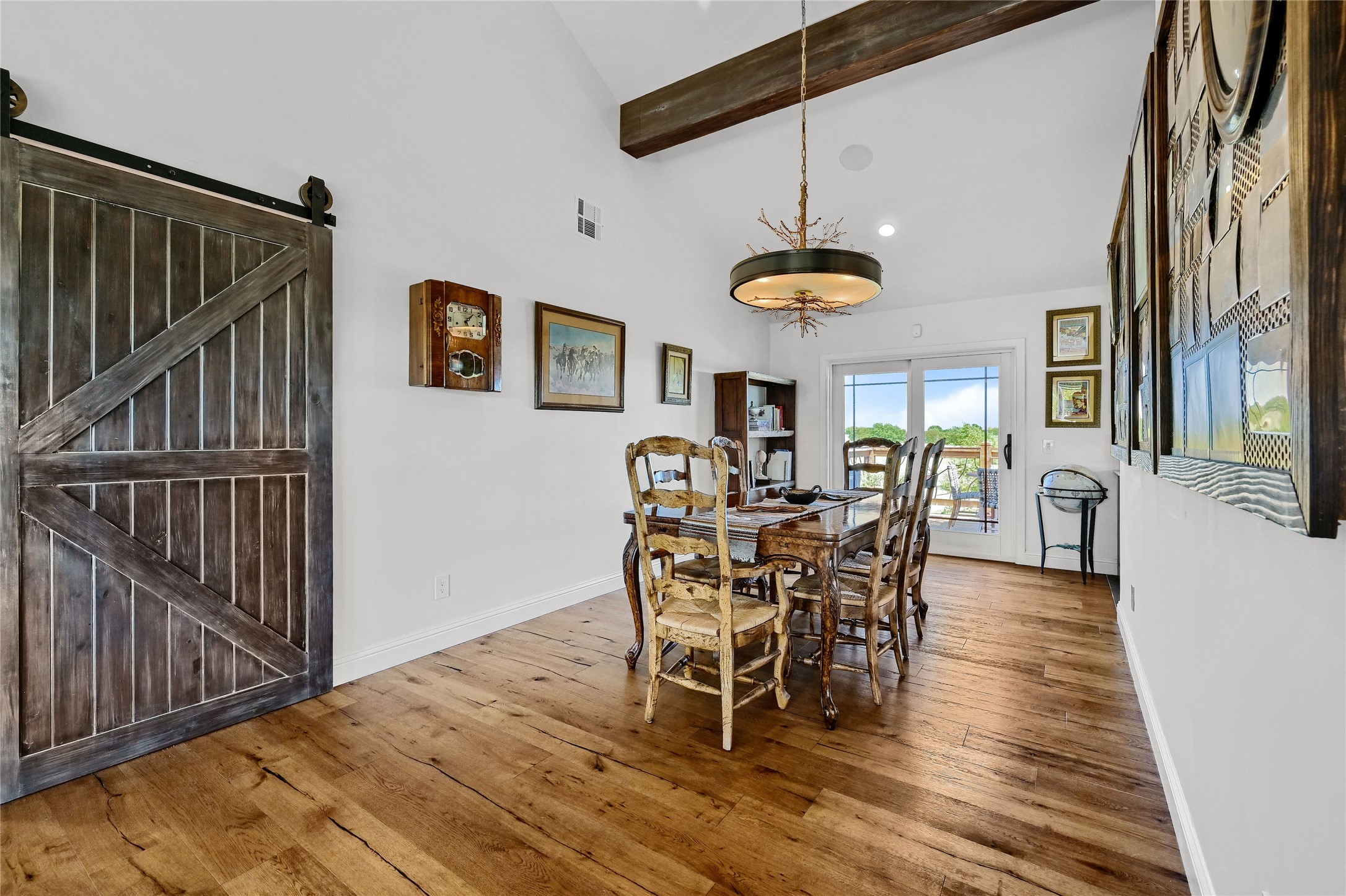5555 County Road 179 Celina TX 75009