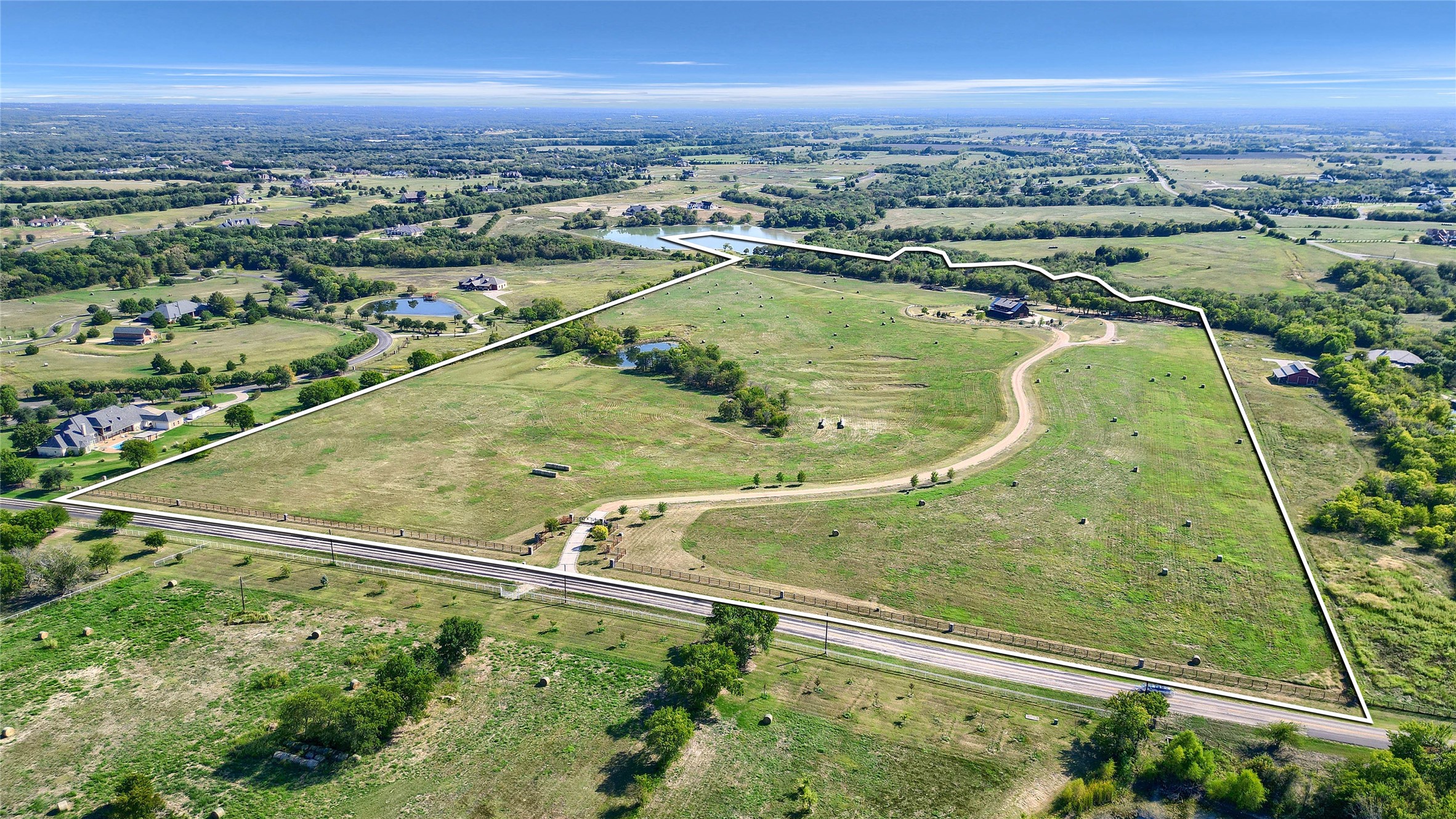 5555 County Road 179 Celina TX 75009