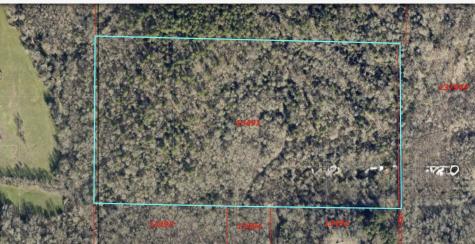 Tbd Cr 4510 Winnsboro TX 75494
