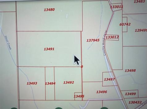 Tbd Cr 4510 Winnsboro TX 75494
