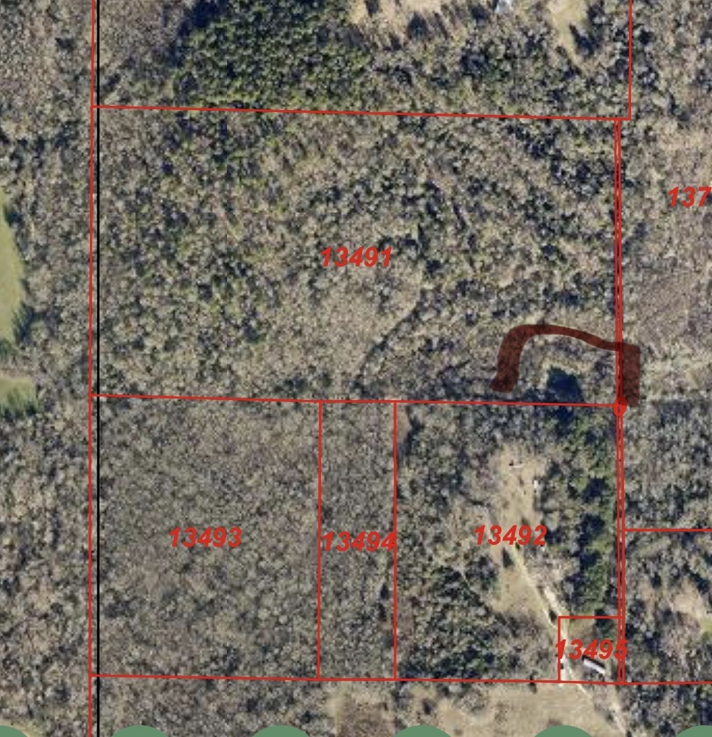 Tbd Cr 4510 Winnsboro TX 75494