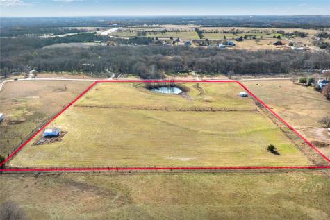 11321 Wild Rose Lane Anna TX 75409