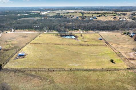 11321 Wild Rose Lane Anna TX 75409
