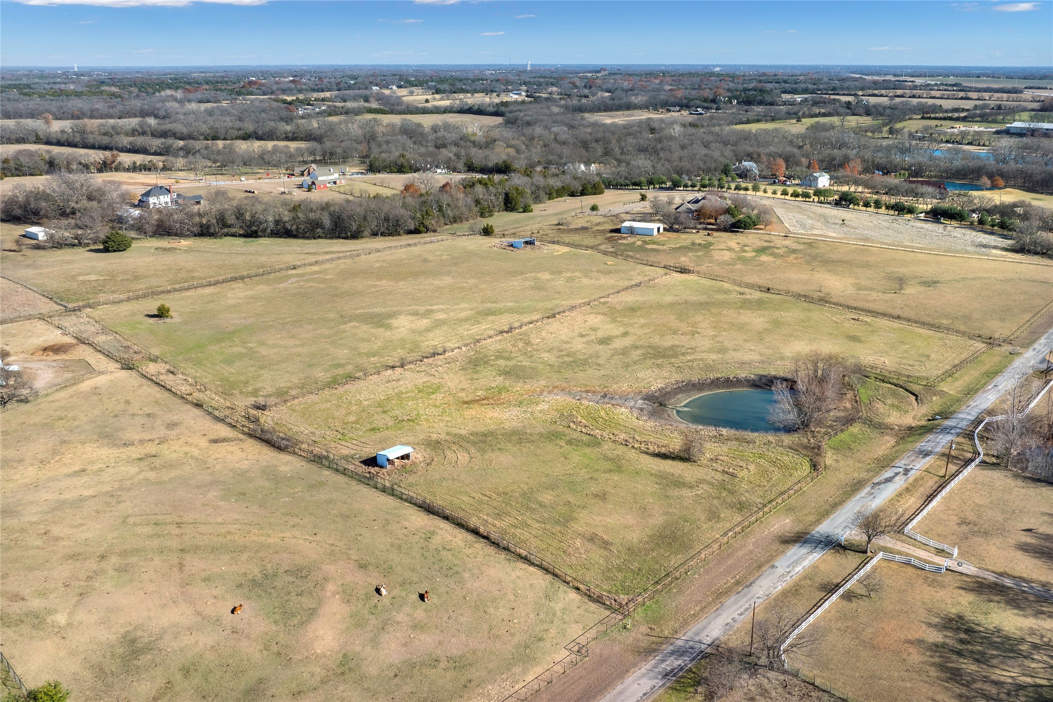 11321 Wild Rose Lane Anna TX 75409