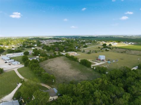 Tbd 2.83 Acres Willow Grove Woodway TX 76712