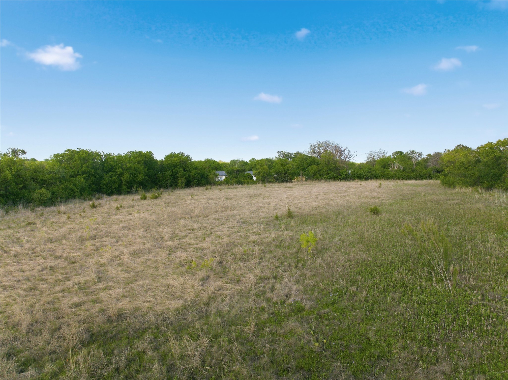 Tbd 2.83 Acres Willow Grove Woodway TX 76712