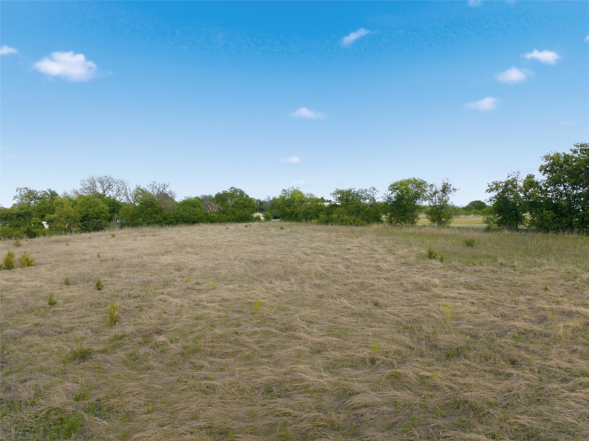 Tbd 2.83 Acres Willow Grove Woodway TX 76712