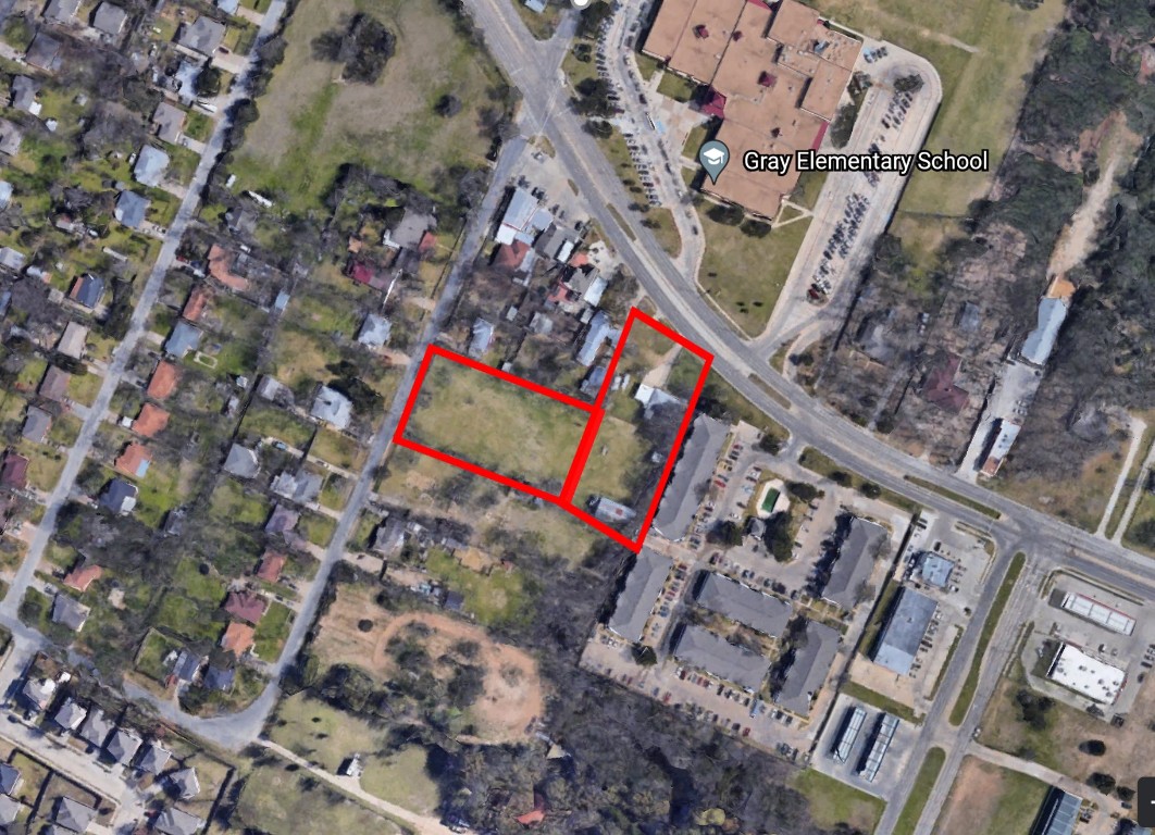 12932 Timothy Lane Balch Springs TX 75180