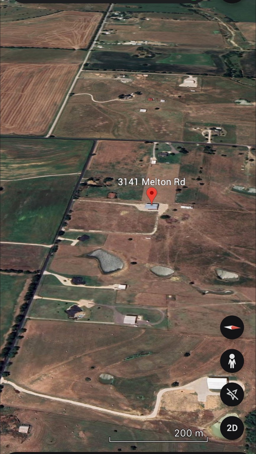 3141 Melton Road Sanger TX 76266