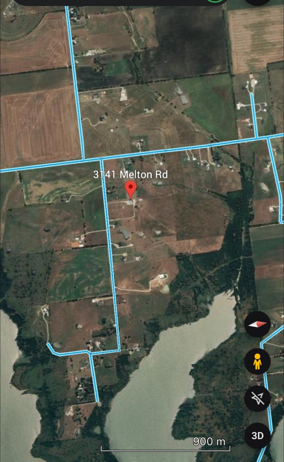 3141 Melton Road Sanger TX 76266