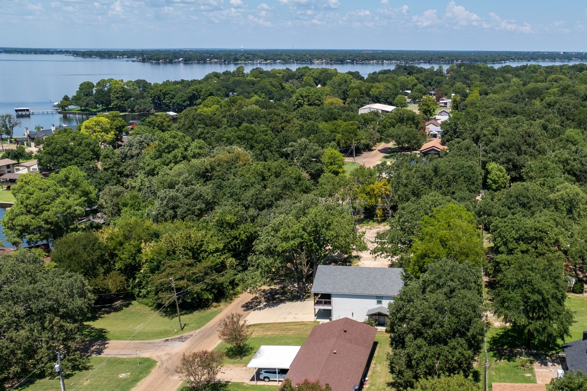 0 King Arthur Road Mabank TX 75156
