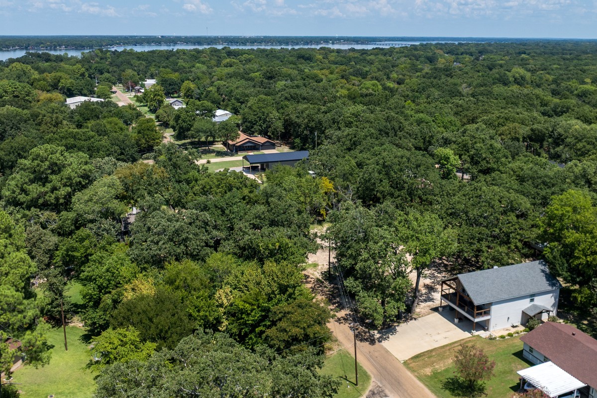 0 King Arthur Road Mabank TX 75156