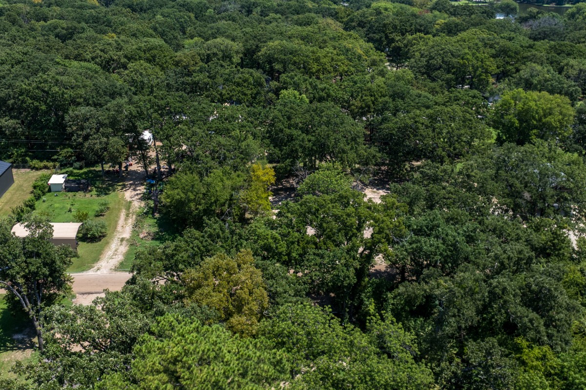 0 King Arthur Road Mabank TX 75156