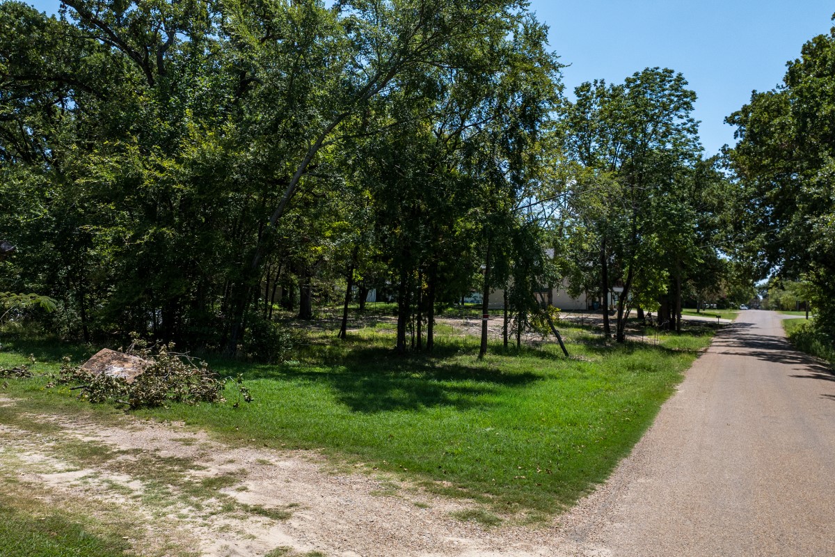 0 King Arthur Road Mabank TX 75156