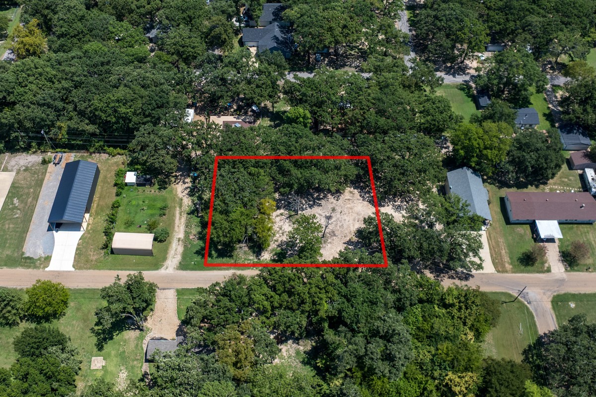 0 King Arthur Road Mabank TX 75156