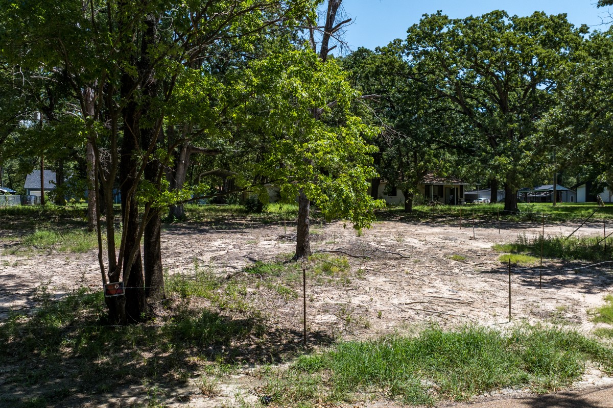 0 King Arthur Road Mabank TX 75156