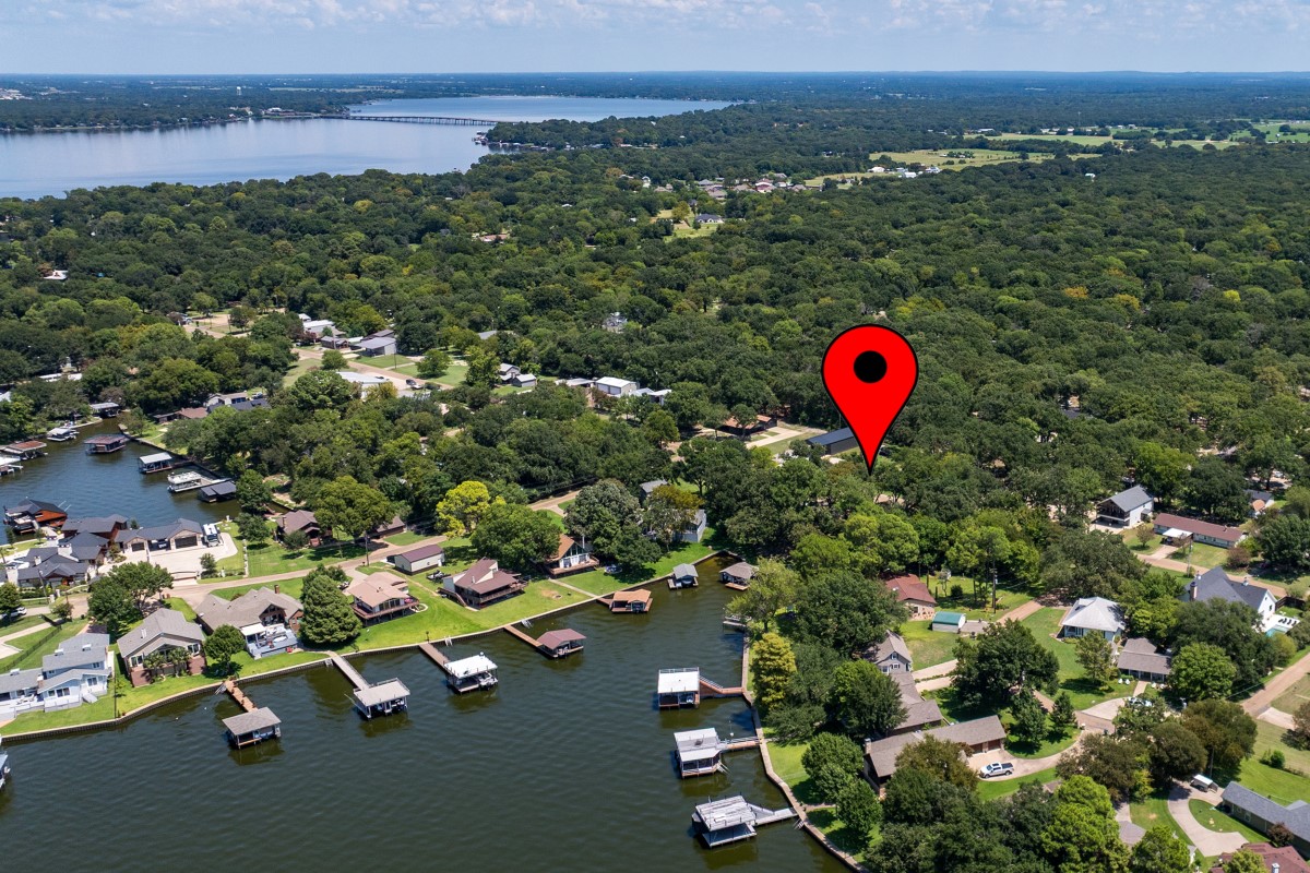 0 King Arthur Road Mabank TX 75156