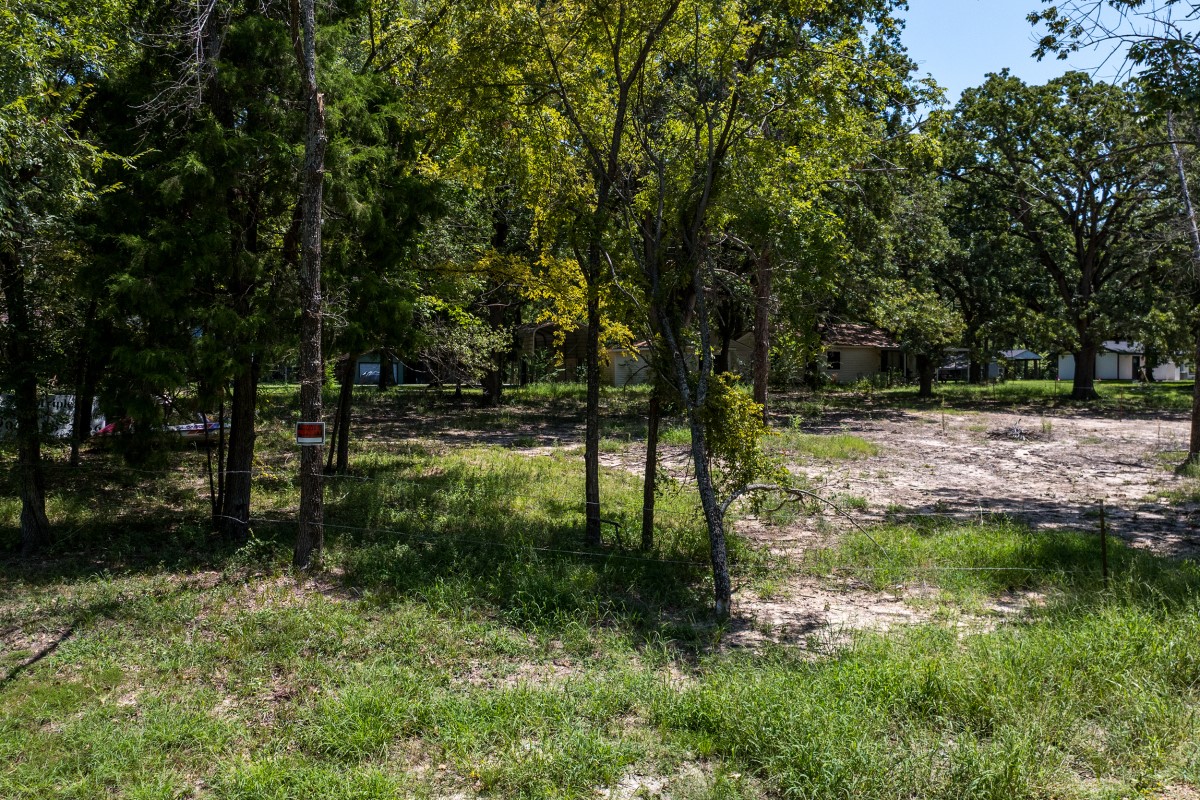 0 King Arthur Road Mabank TX 75156