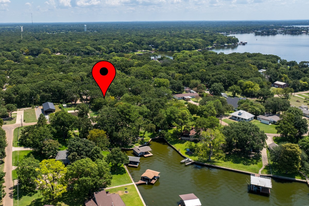 0 King Arthur Road Mabank TX 75156