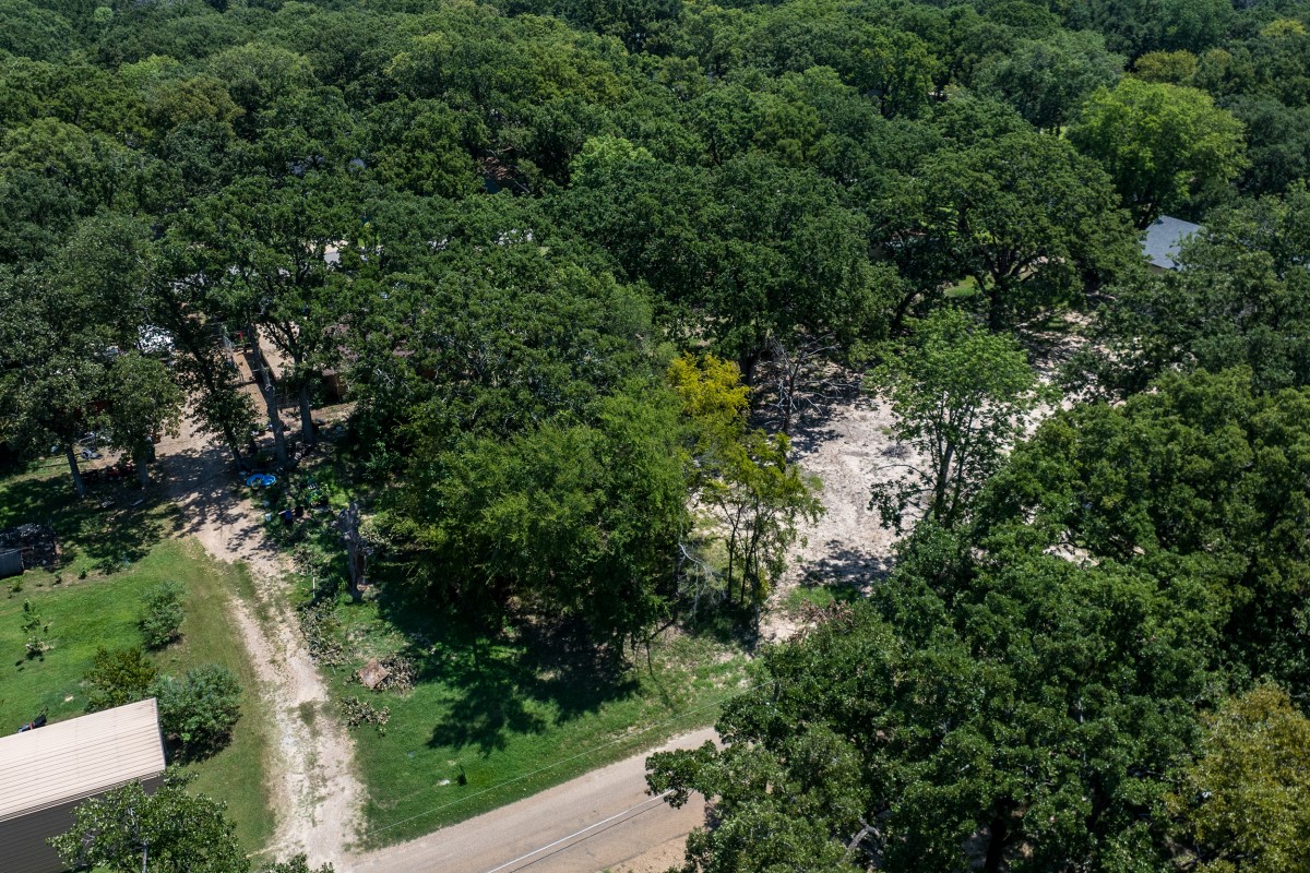 0 King Arthur Road Mabank TX 75156