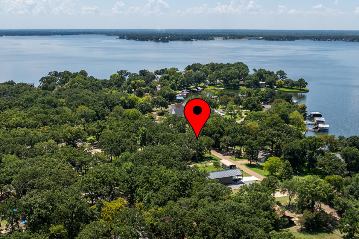 0 King Arthur Road Mabank TX 75156