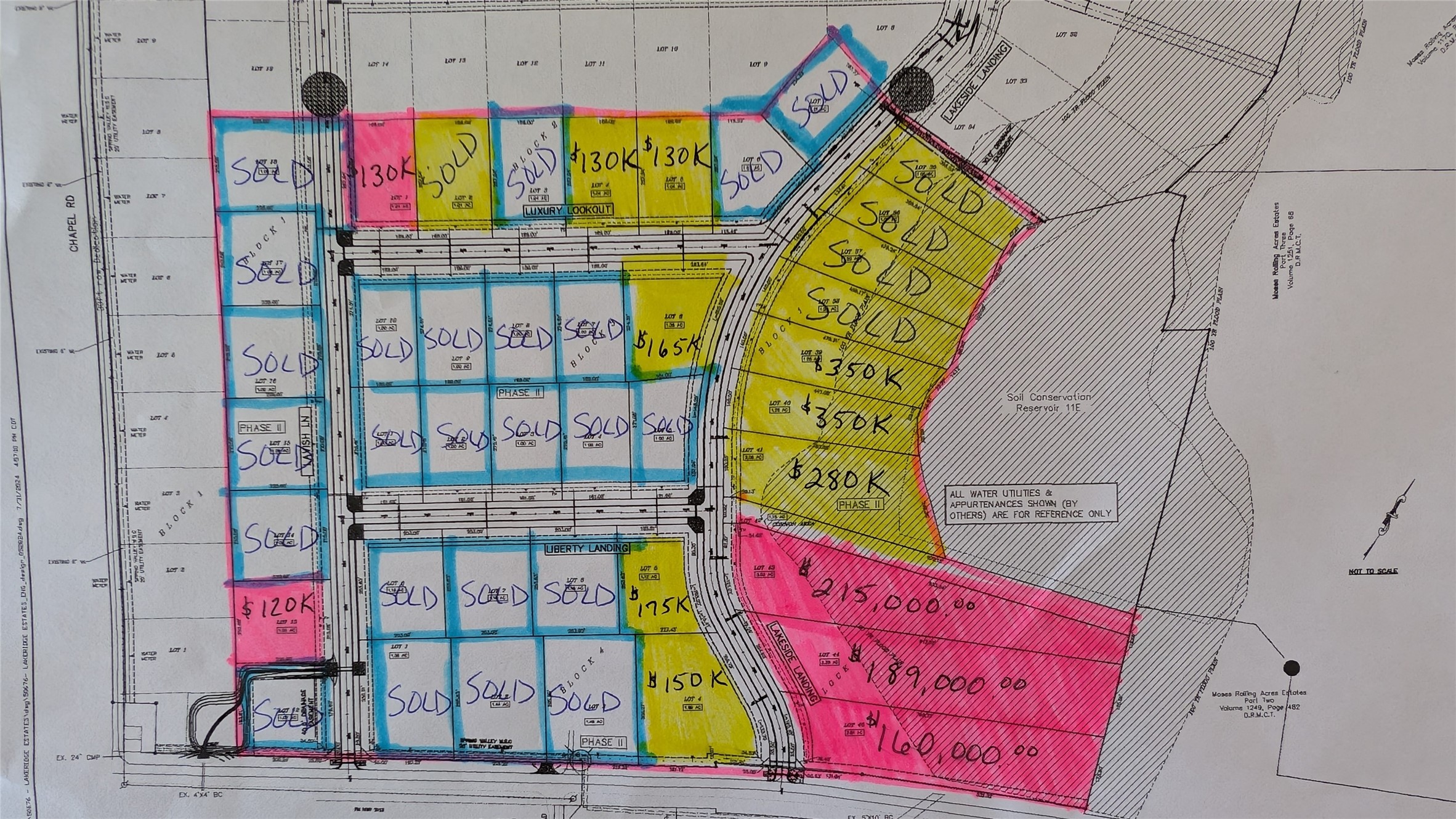 246 Liberty Landing Lorena TX 76655