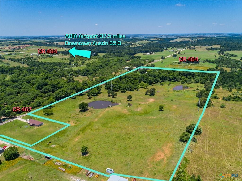 4605 County Road 467 Elgin TX 78621