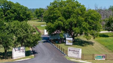 2004 River Ranch Circle Weatherford TX 76087