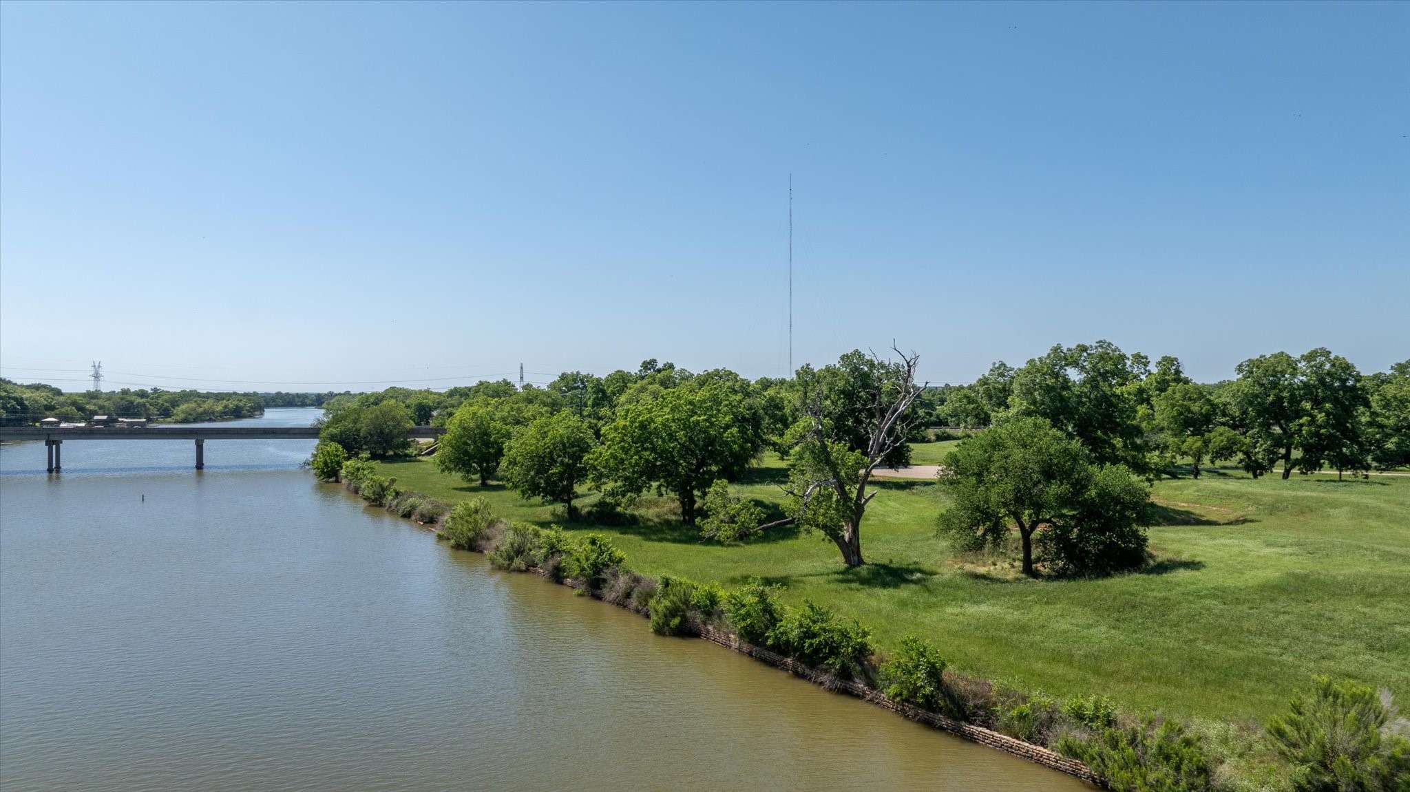 2004 River Ranch Circle Weatherford TX 76087